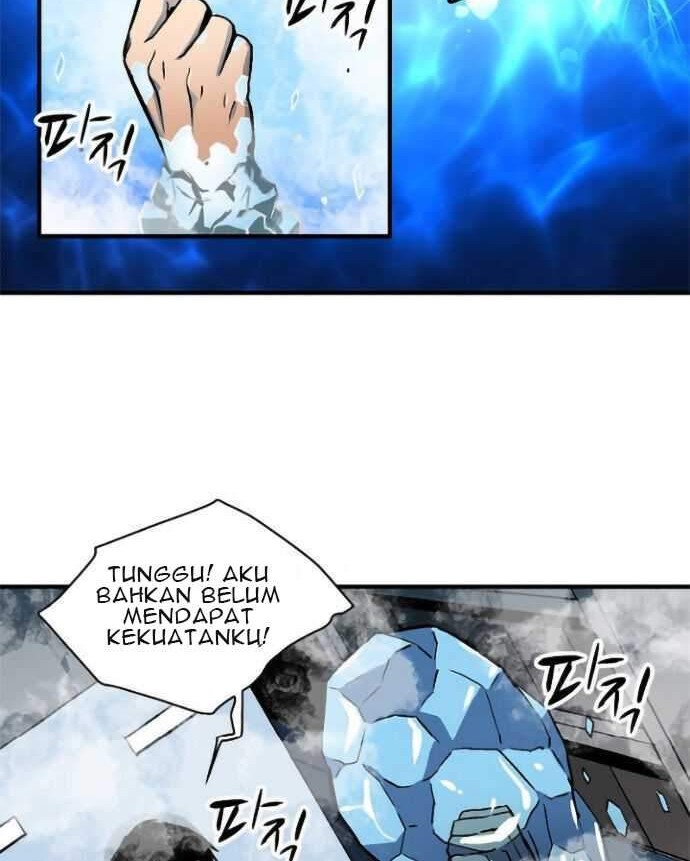 Unbreakable Chapter 01 Gambar 61