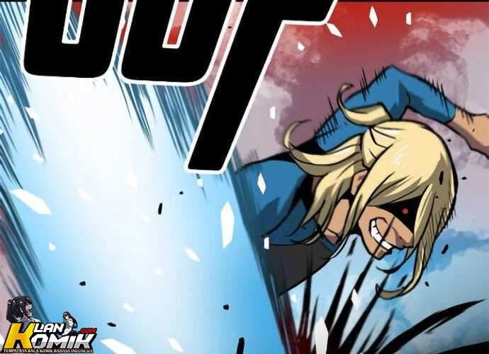 Unbreakable Chapter 01 Gambar 63
