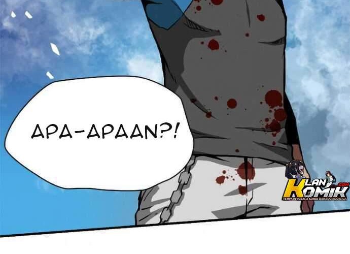 Unbreakable Chapter 01 Gambar 65