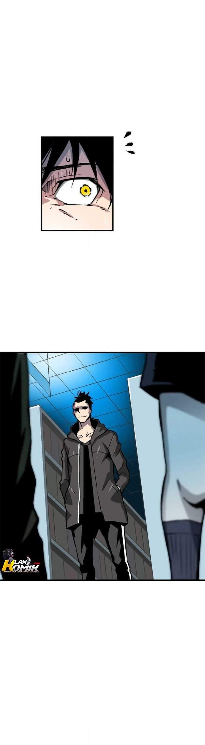 Unbreakable Chapter 01 Gambar 66