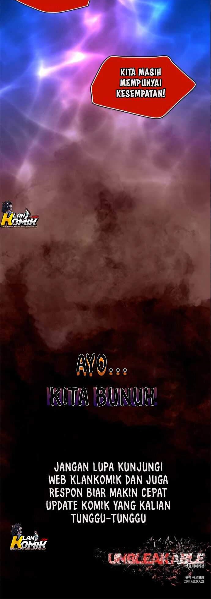 Unbreakable Chapter 01 Gambar 71