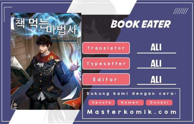 Baca Komik The Book Eating Magician Chapter 27 Gambar 1
