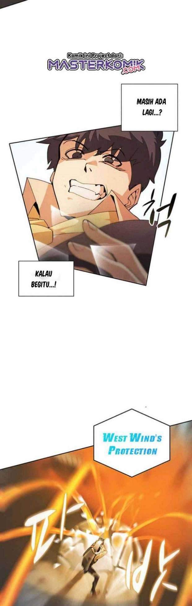 The Book Eating Magician Chapter 27 Gambar 10