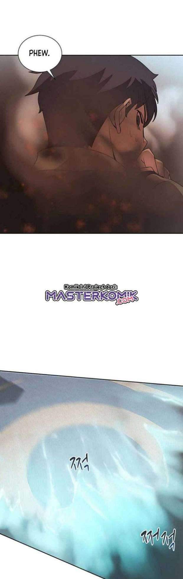 The Book Eating Magician Chapter 27 Gambar 12
