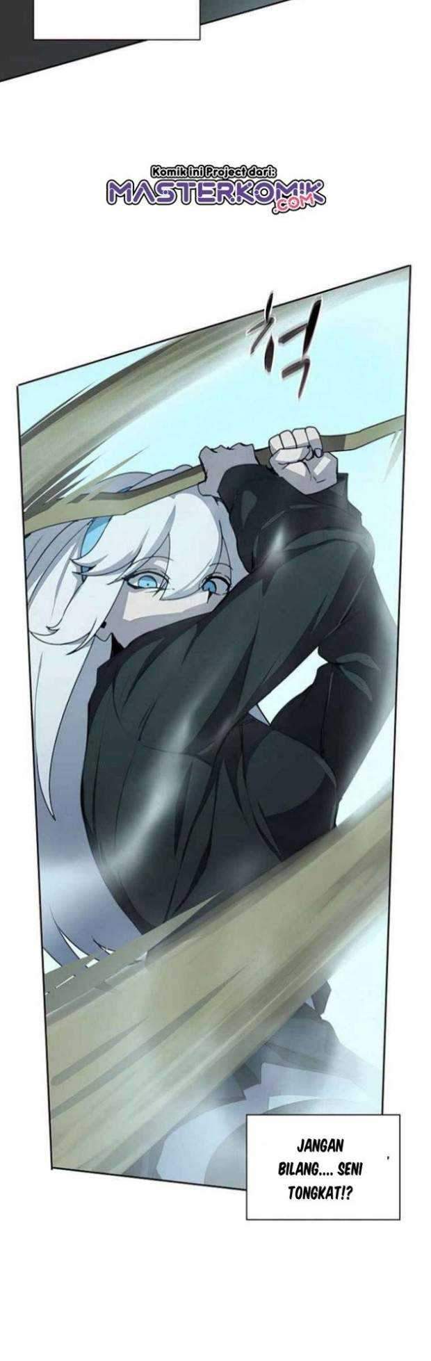 The Book Eating Magician Chapter 27 Gambar 15