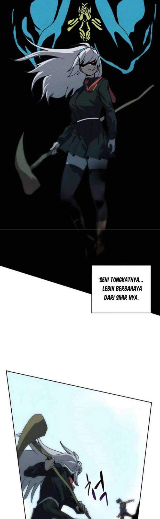 The Book Eating Magician Chapter 27 Gambar 20
