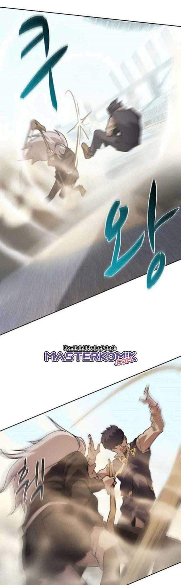 The Book Eating Magician Chapter 27 Gambar 24