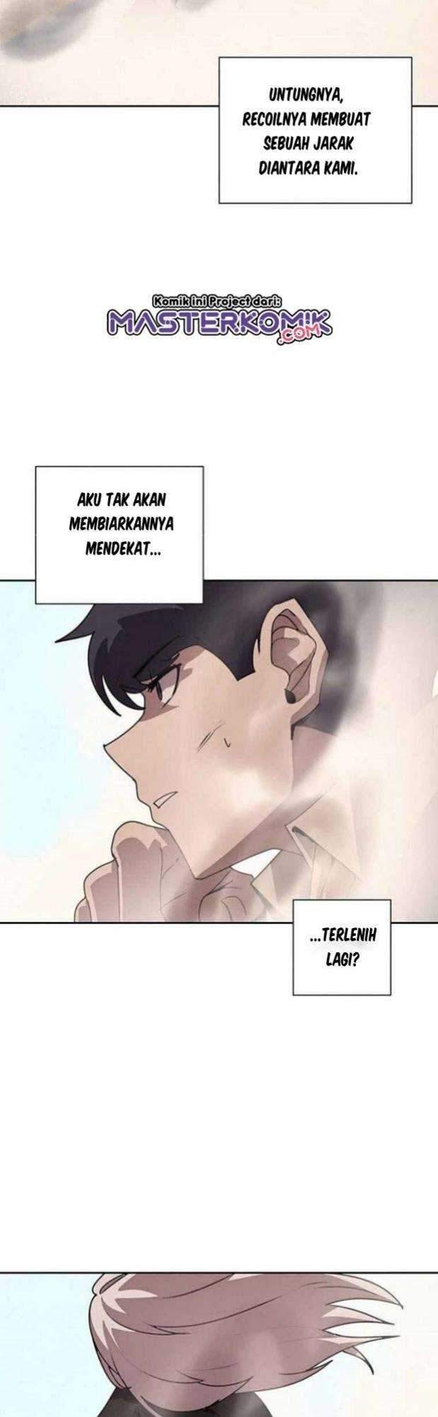 The Book Eating Magician Chapter 27 Gambar 28