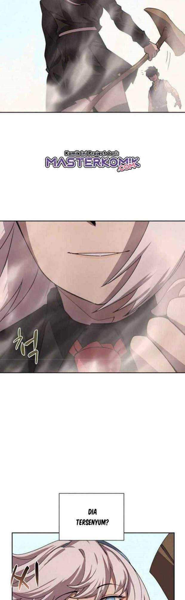 The Book Eating Magician Chapter 27 Gambar 29