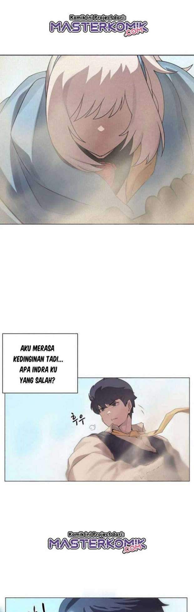 The Book Eating Magician Chapter 27 Gambar 3