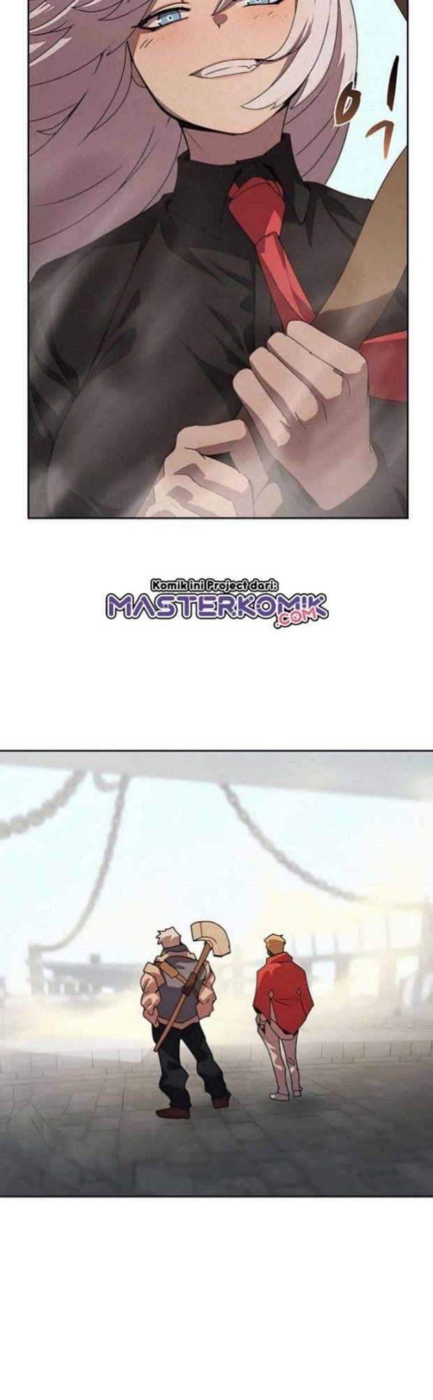 The Book Eating Magician Chapter 27 Gambar 30