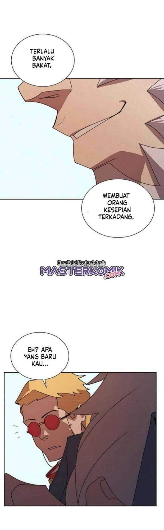 The Book Eating Magician Chapter 27 Gambar 31
