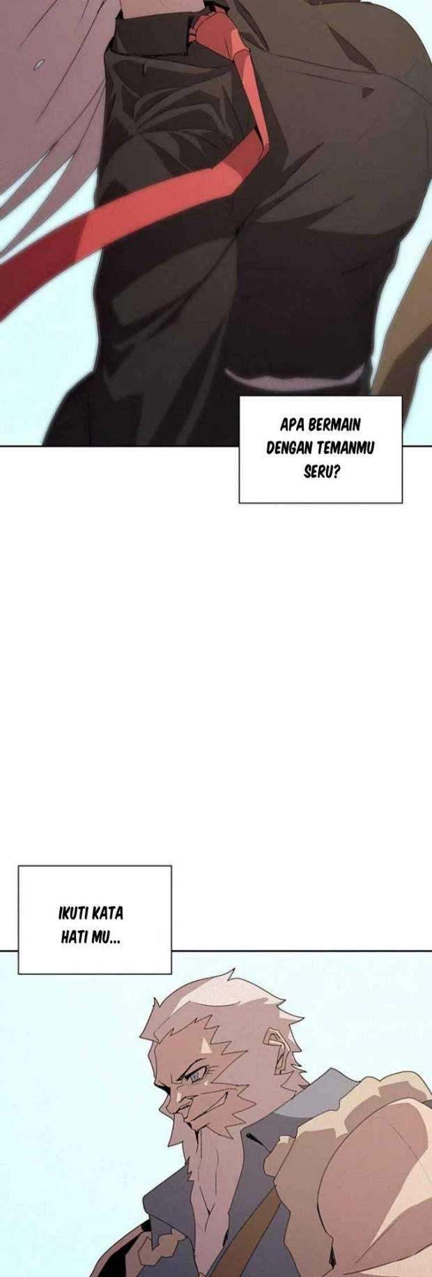 The Book Eating Magician Chapter 27 Gambar 34