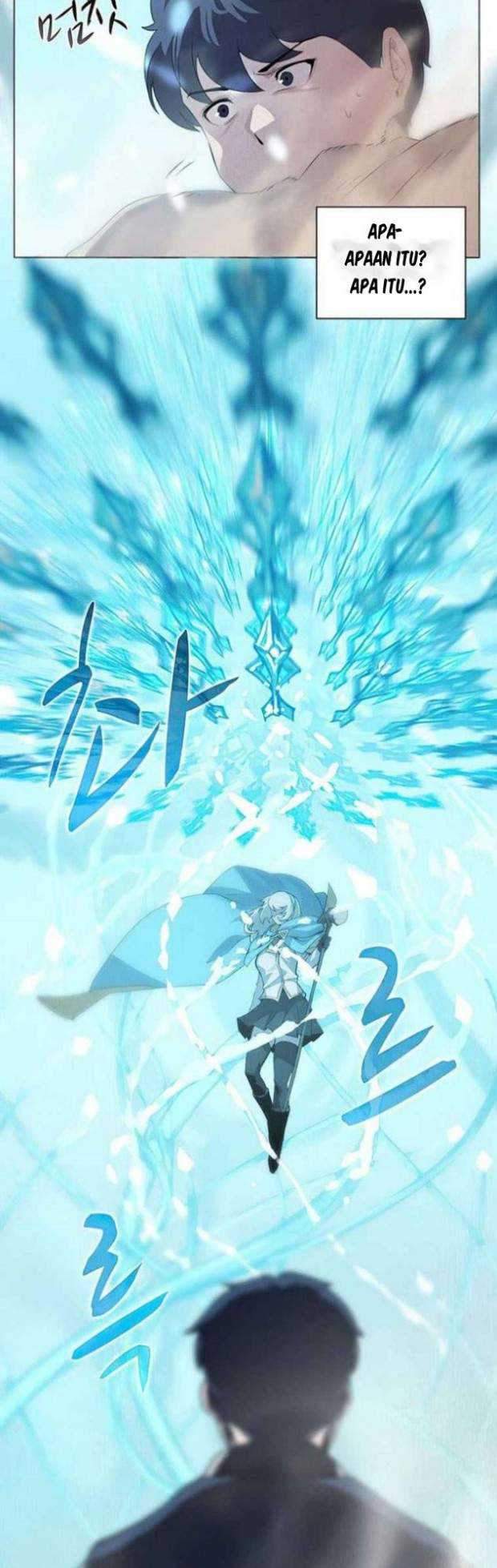 The Book Eating Magician Chapter 27 Gambar 4