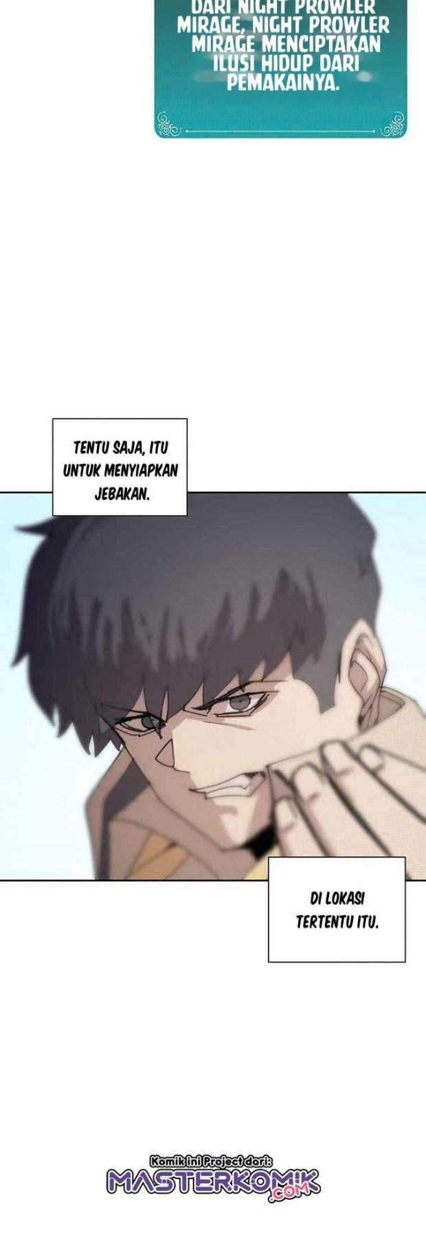 The Book Eating Magician Chapter 27 Gambar 43