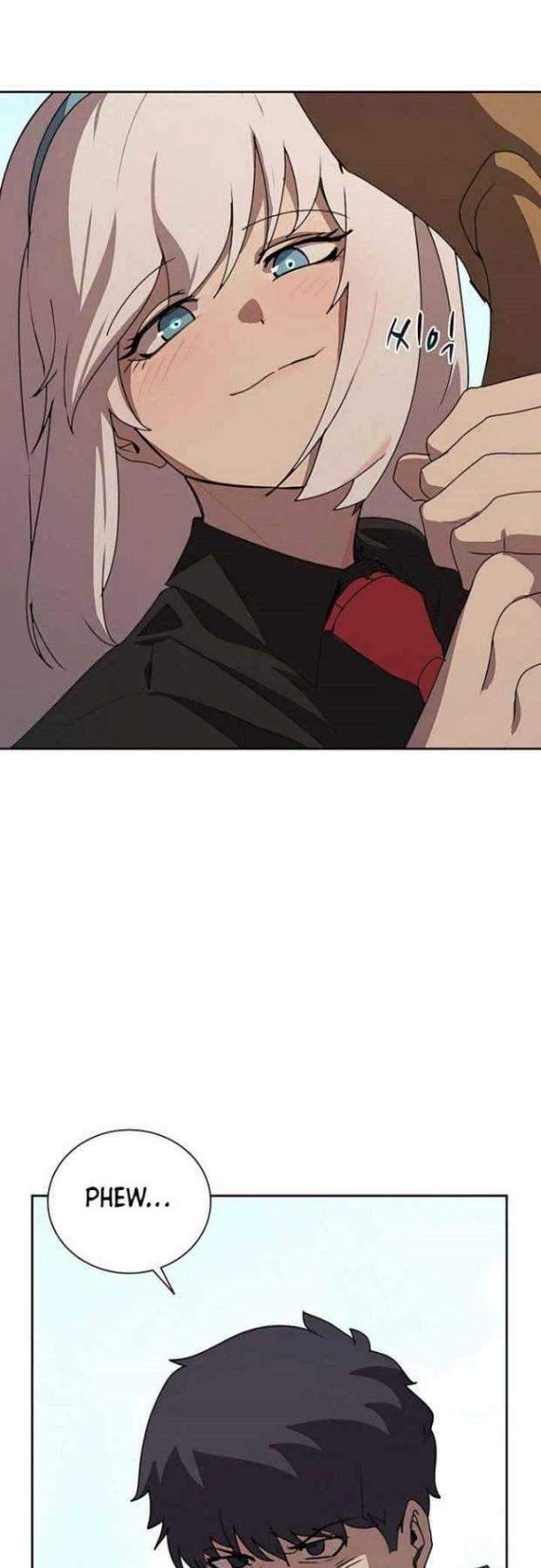 The Book Eating Magician Chapter 27 Gambar 48