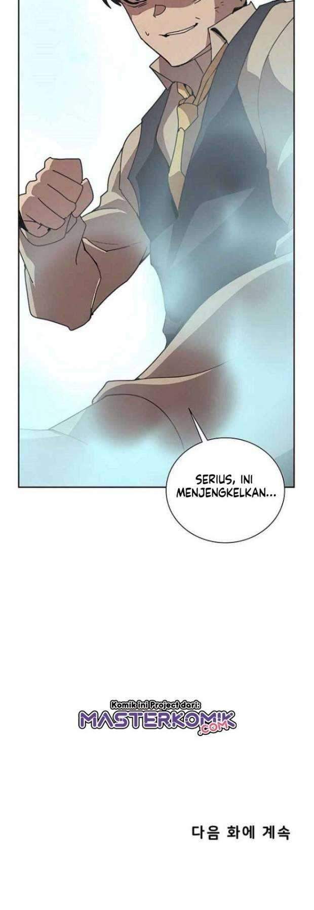 The Book Eating Magician Chapter 27 Gambar 49