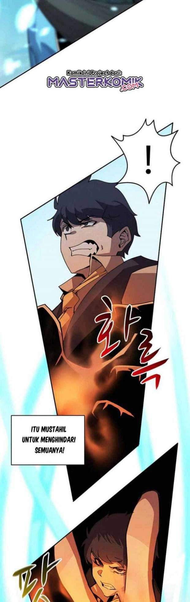 The Book Eating Magician Chapter 27 Gambar 6