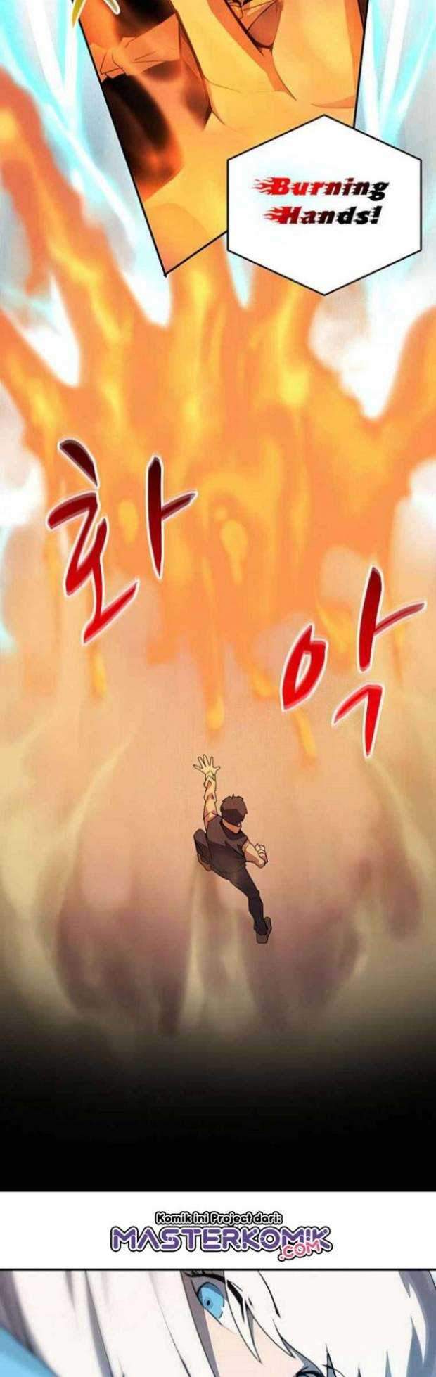 The Book Eating Magician Chapter 27 Gambar 7