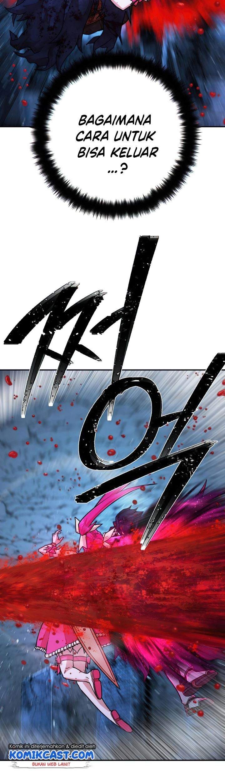 Hero Has Returned Chapter 19 Gambar 19