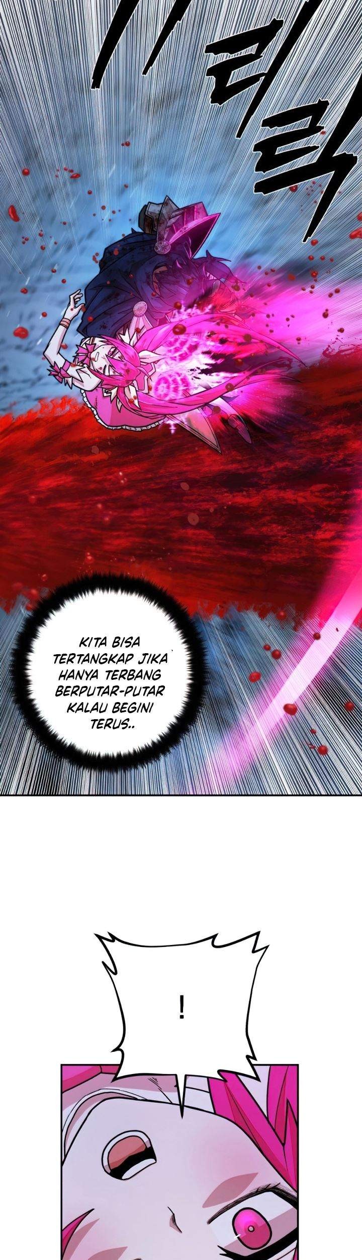 Hero Has Returned Chapter 19 Gambar 21