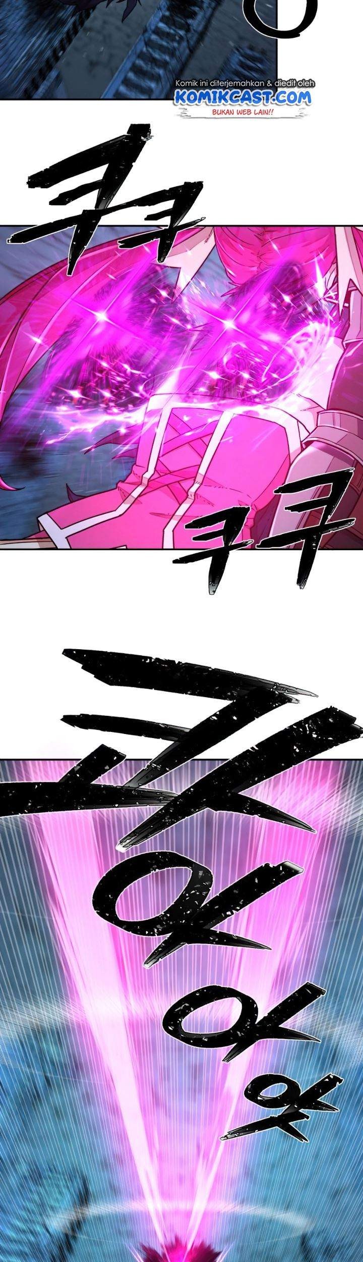 Hero Has Returned Chapter 19 Gambar 25