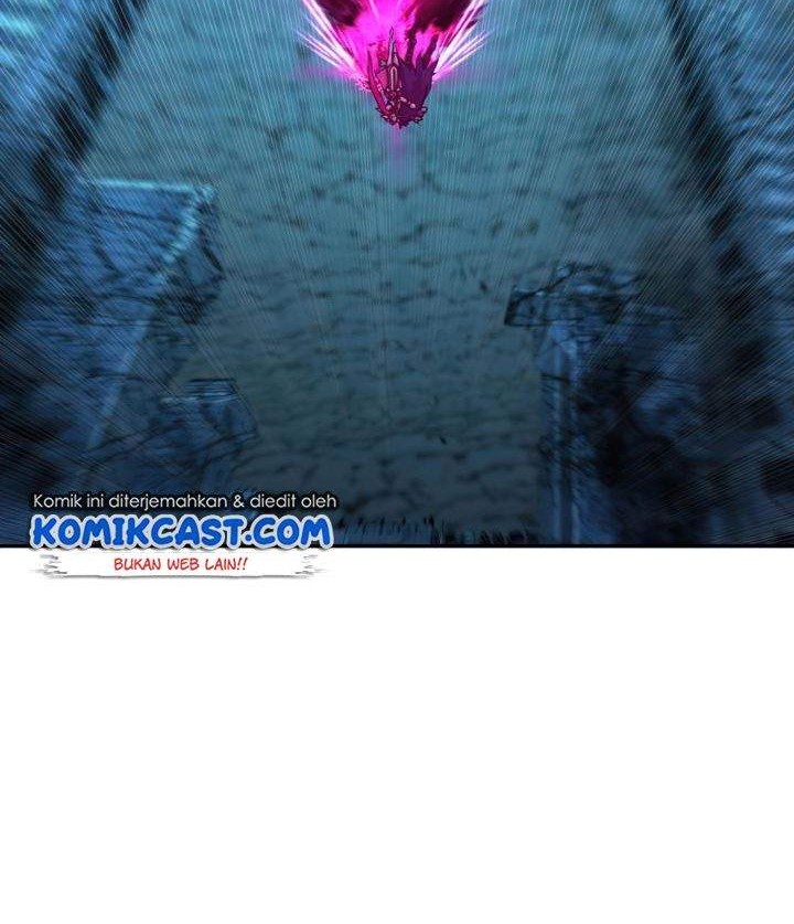 Hero Has Returned Chapter 19 Gambar 26