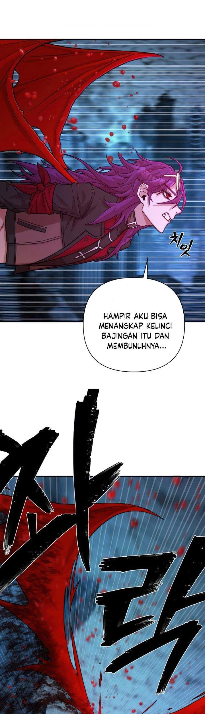 Hero Has Returned Chapter 19 Gambar 27