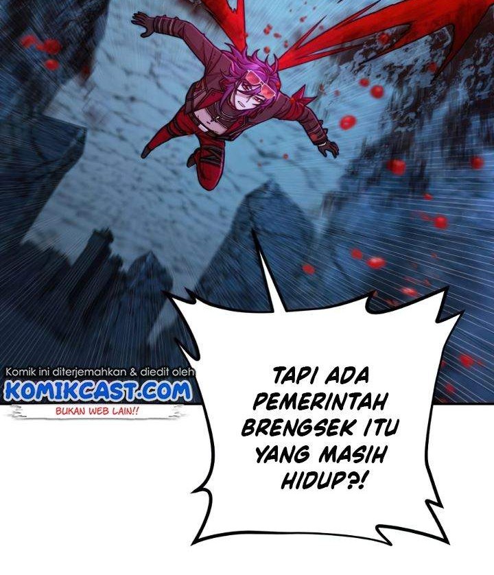 Hero Has Returned Chapter 19 Gambar 28