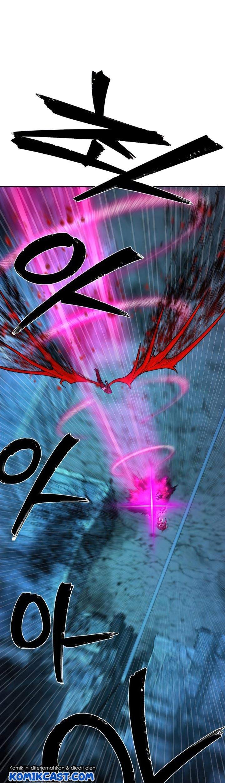 Hero Has Returned Chapter 19 Gambar 29