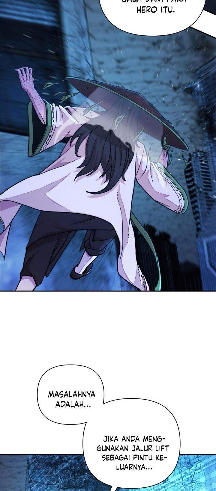 Hero Has Returned Chapter 19 Gambar 36