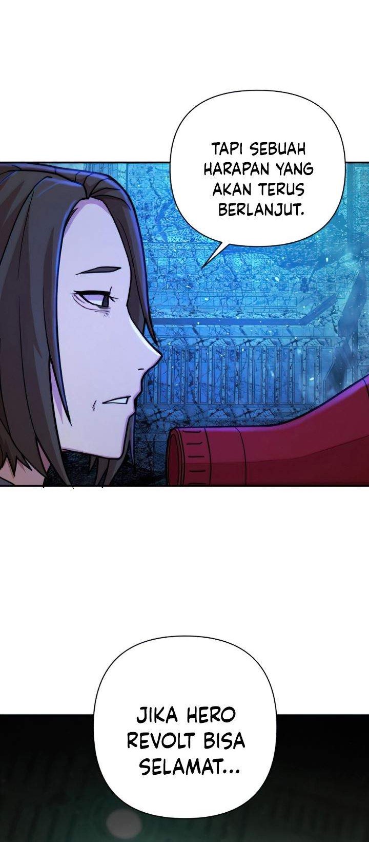 Hero Has Returned Chapter 19 Gambar 46