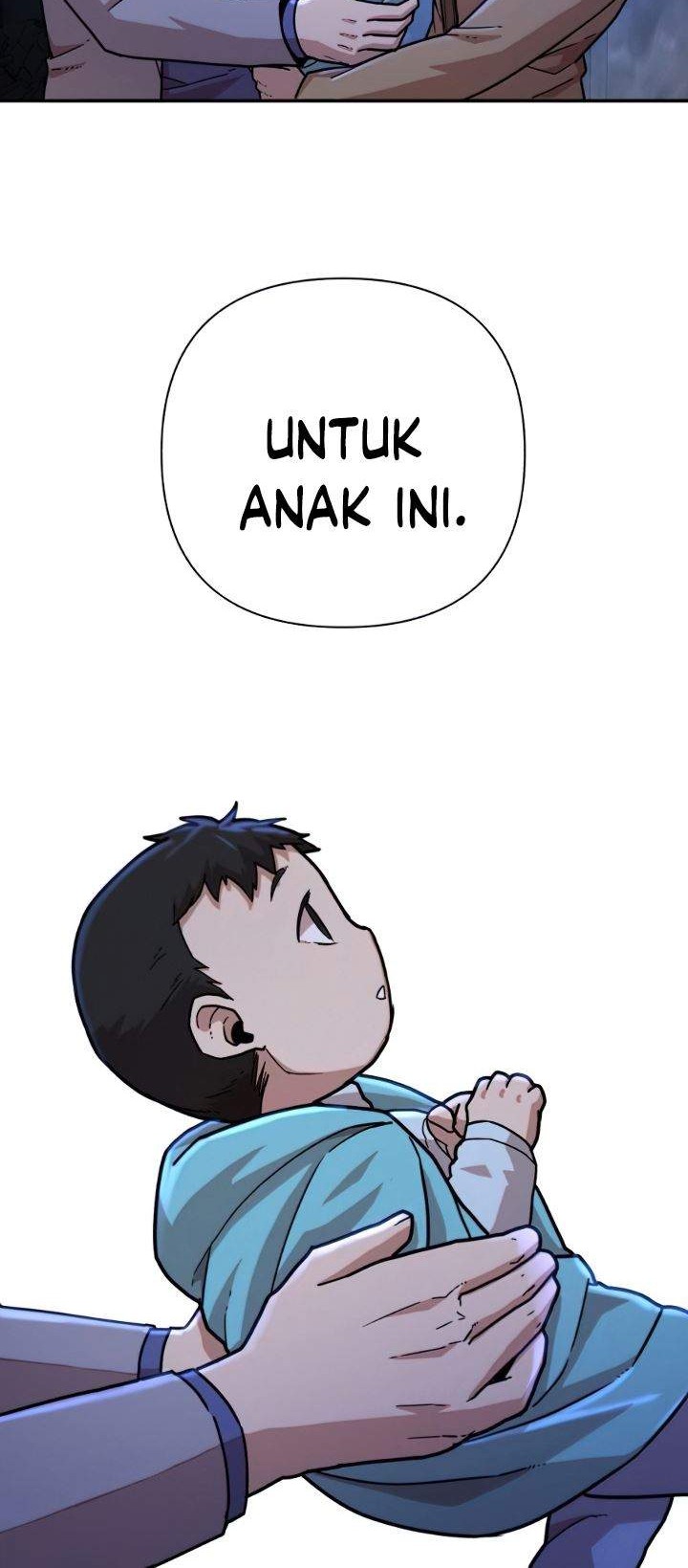 Hero Has Returned Chapter 19 Gambar 52