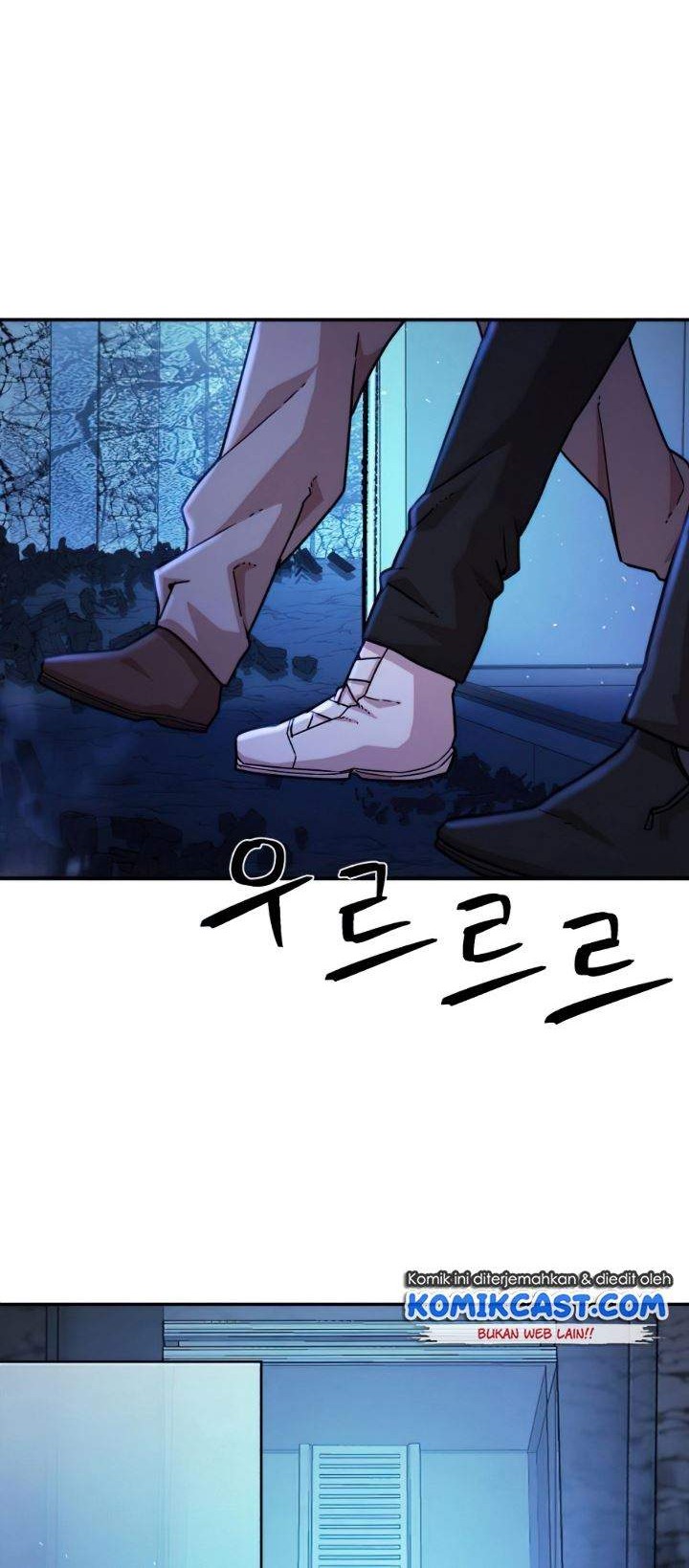 Hero Has Returned Chapter 19 Gambar 54
