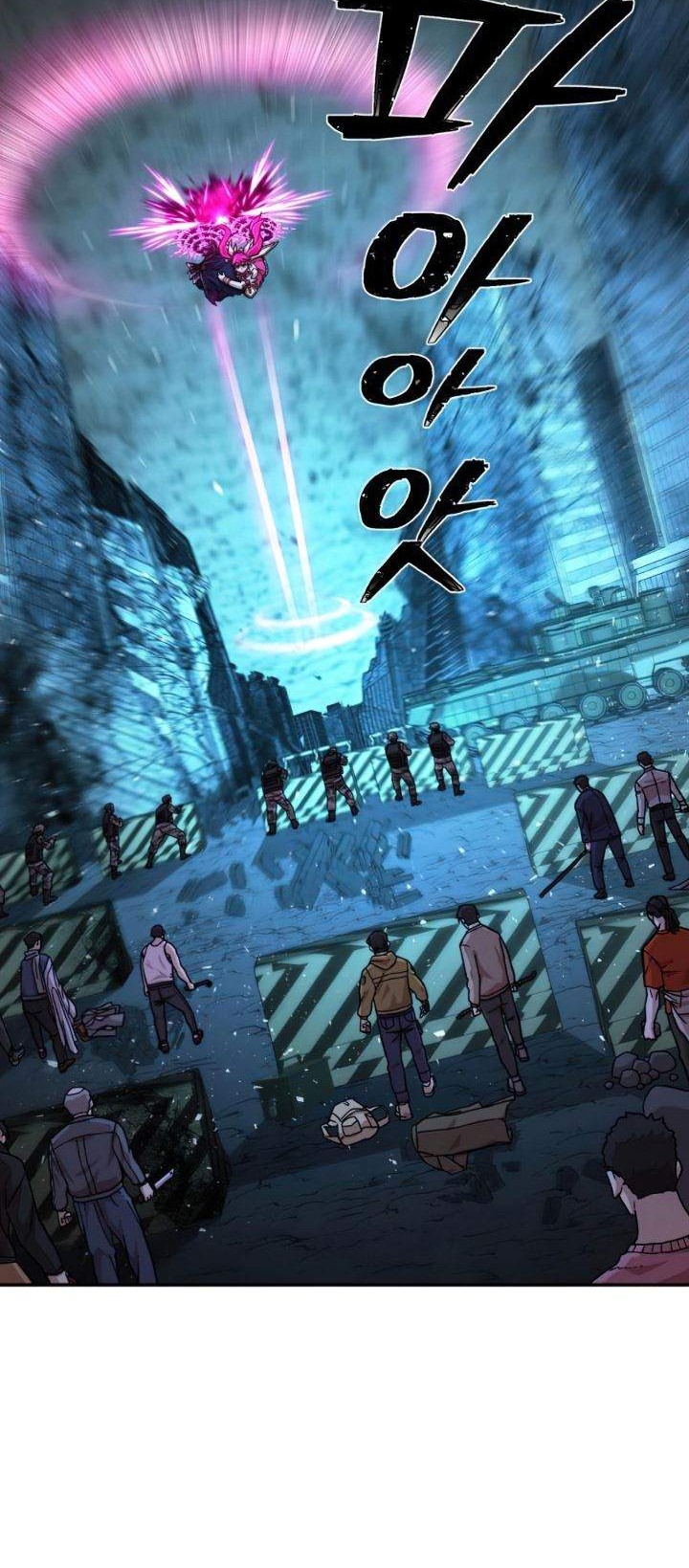 Hero Has Returned Chapter 19 Gambar 58