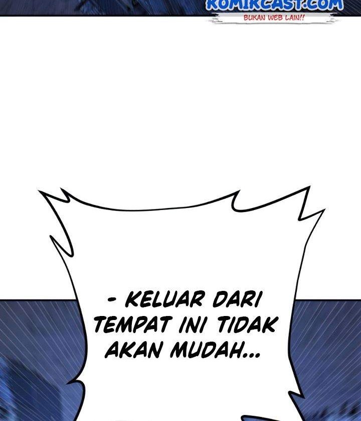 Hero Has Returned Chapter 19 Gambar 4