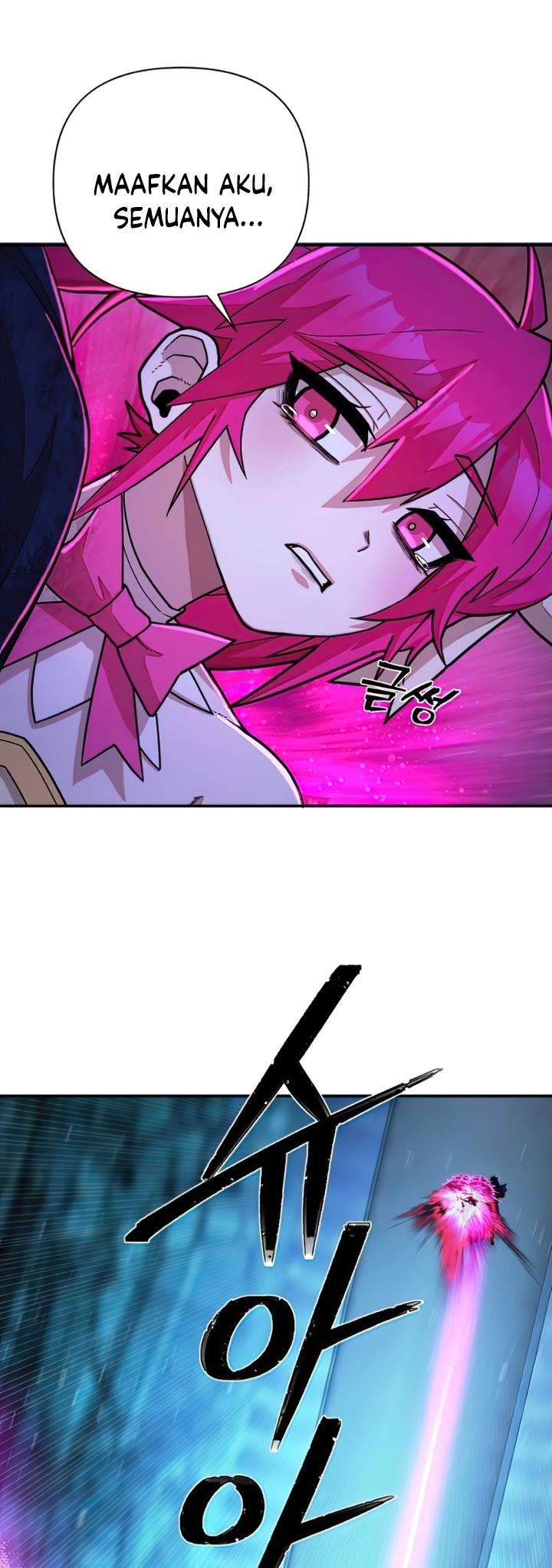 Hero Has Returned Chapter 19 Gambar 61