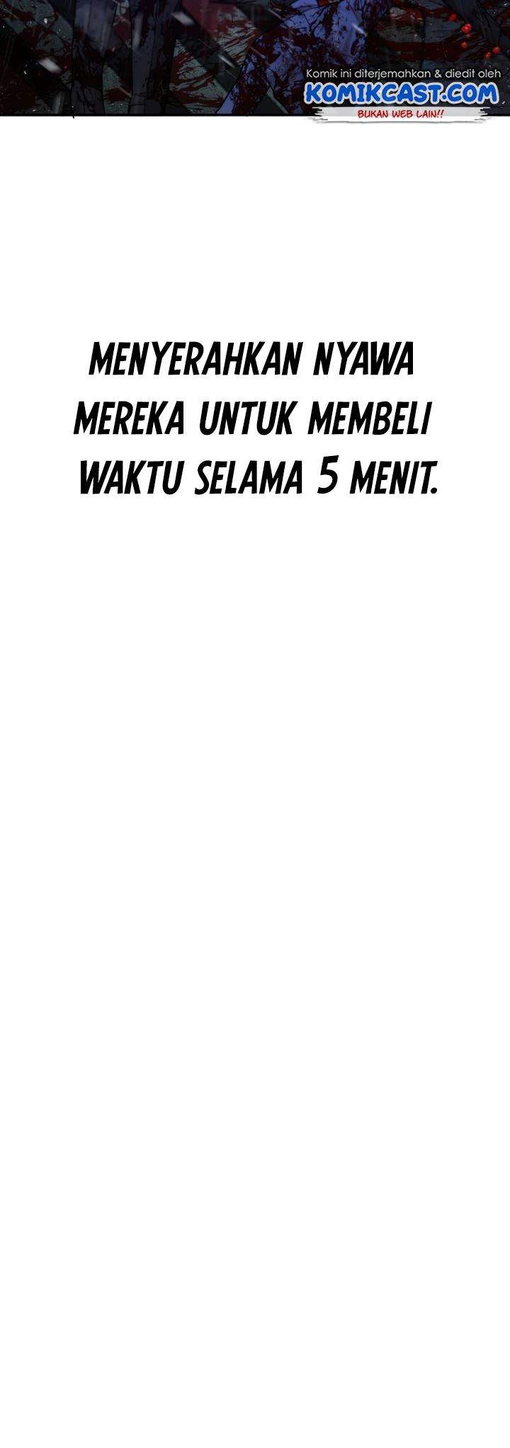Hero Has Returned Chapter 19 Gambar 65
