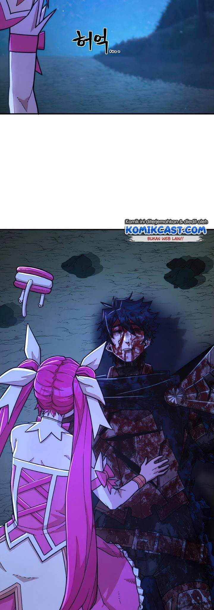 Hero Has Returned Chapter 19 Gambar 69