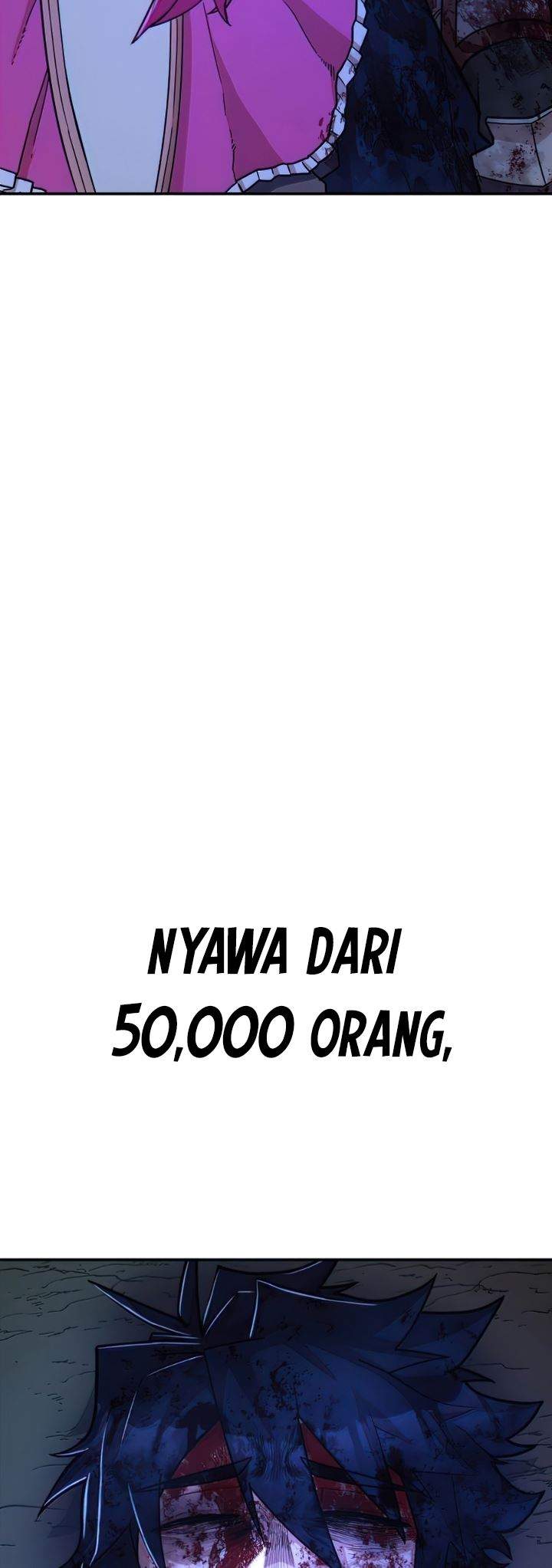Hero Has Returned Chapter 19 Gambar 70