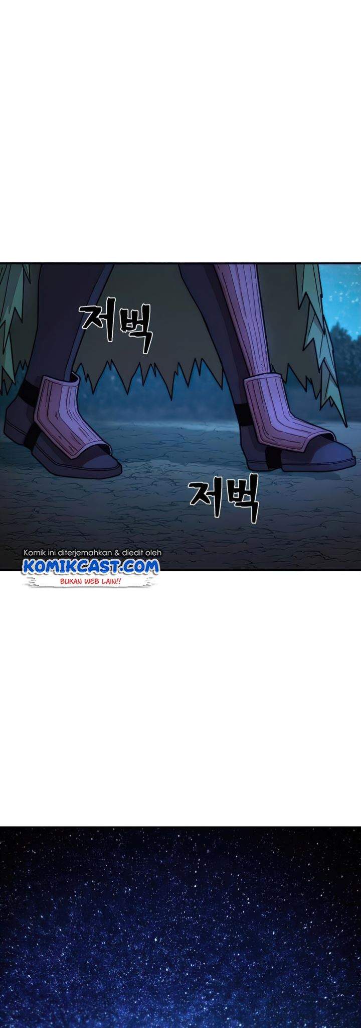 Hero Has Returned Chapter 19 Gambar 72