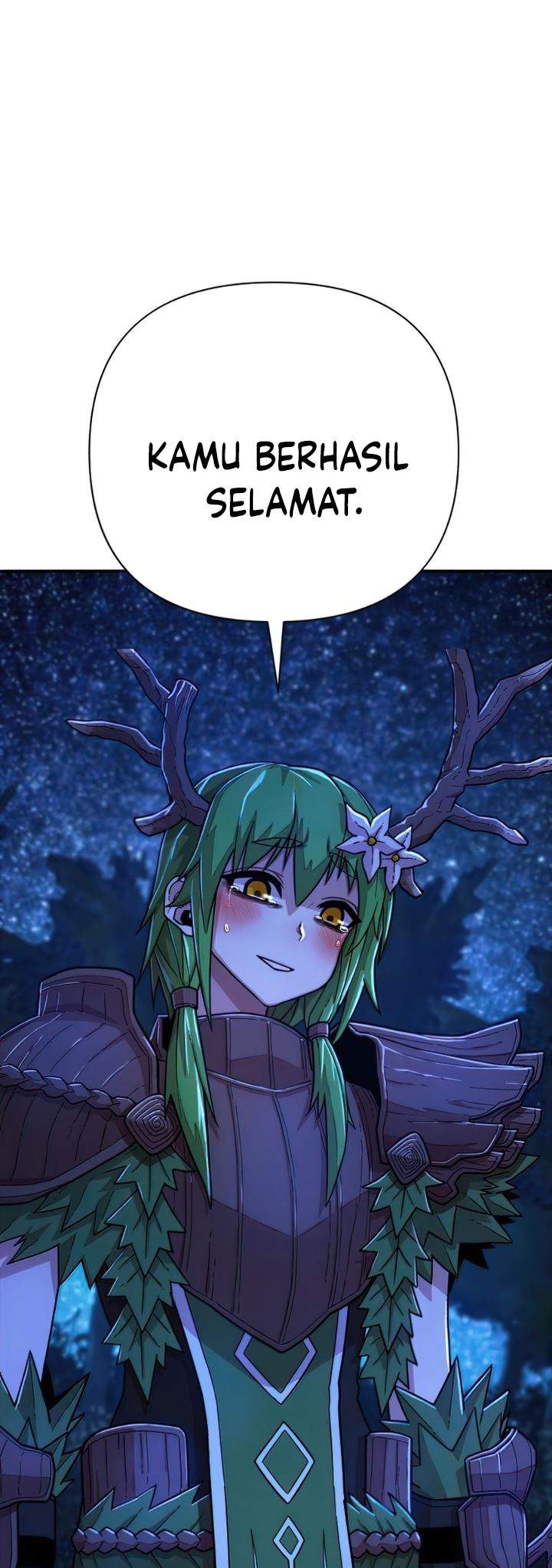 Hero Has Returned Chapter 19 Gambar 74