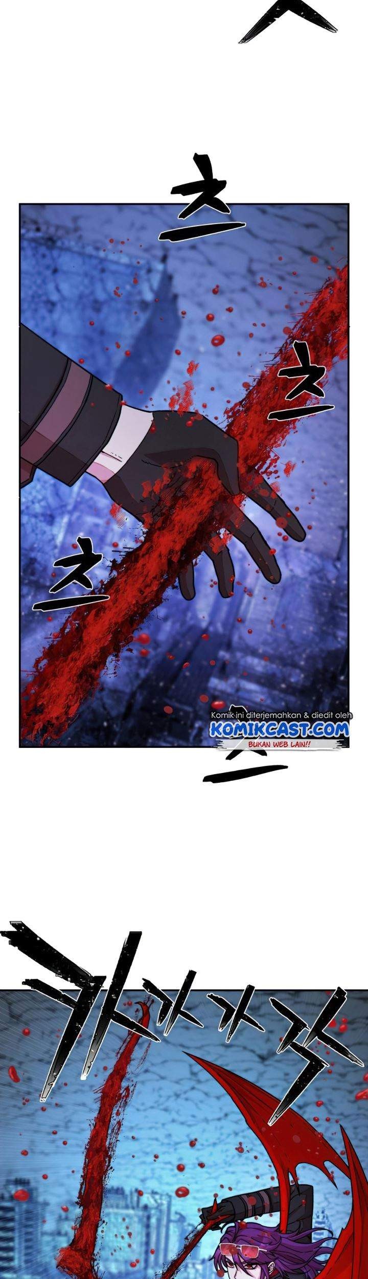Hero Has Returned Chapter 19 Gambar 7