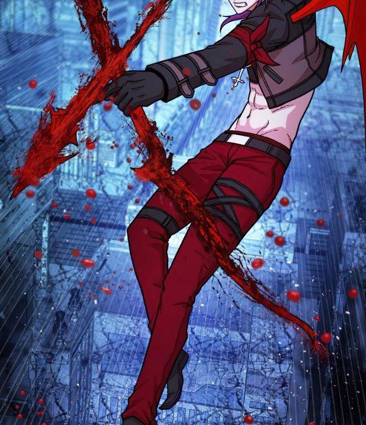 Hero Has Returned Chapter 19 Gambar 8