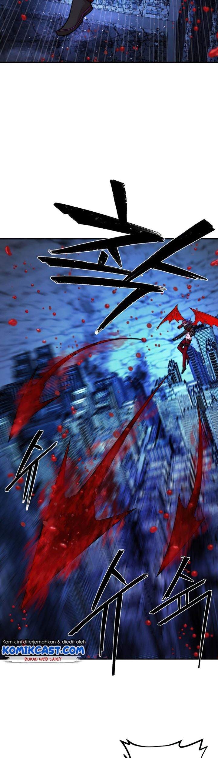 Hero Has Returned Chapter 19 Gambar 9