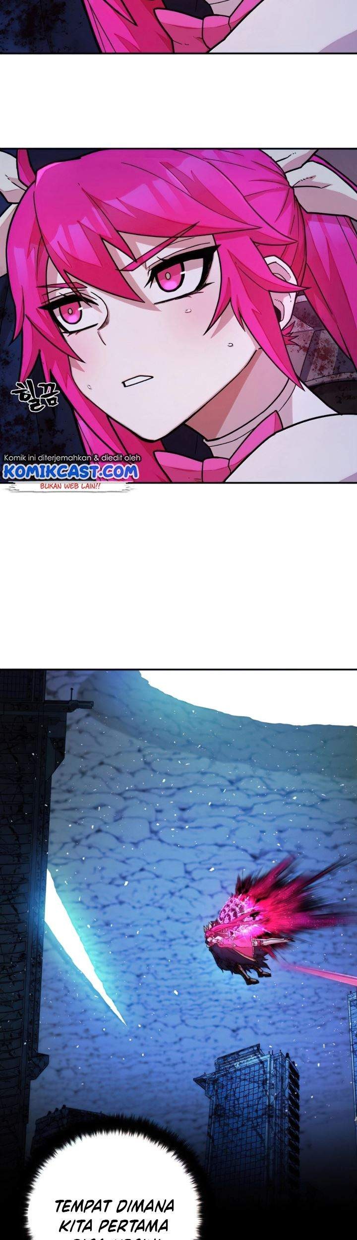 Hero Has Returned Chapter 19 Gambar 13