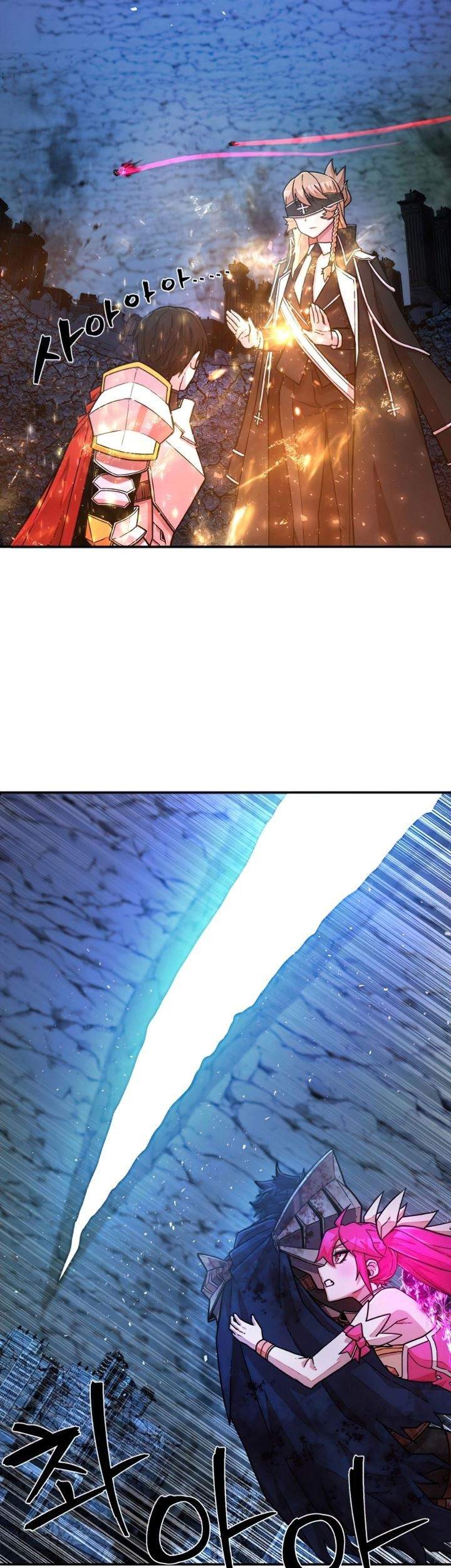 Hero Has Returned Chapter 19 Gambar 15