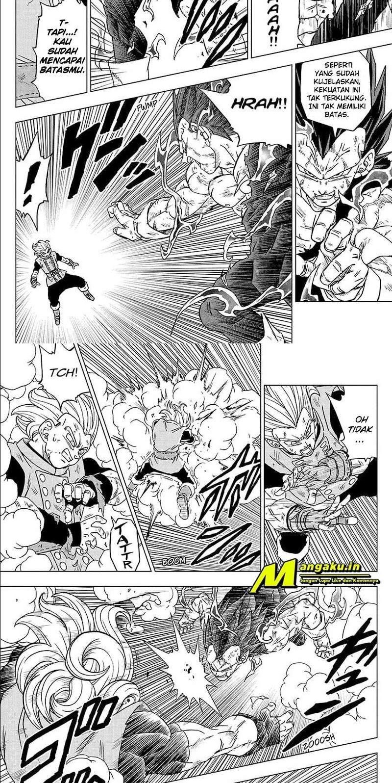 Baca  Dragon Ball Super Chapter 76.2 Gambar 2