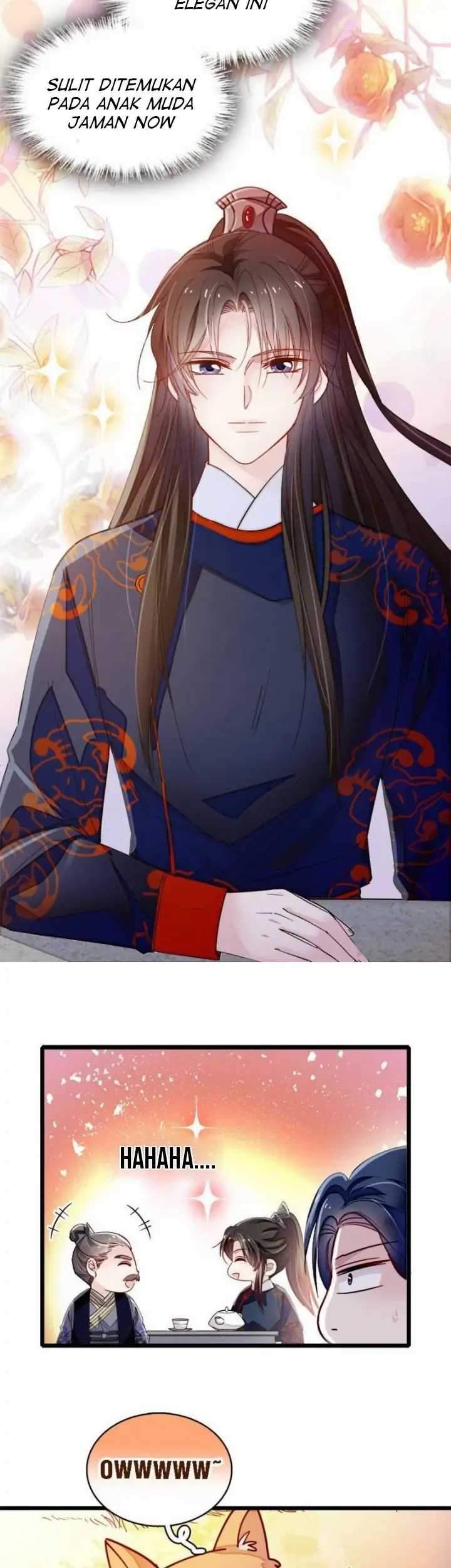 Sijin Chapter 95 Gambar 21