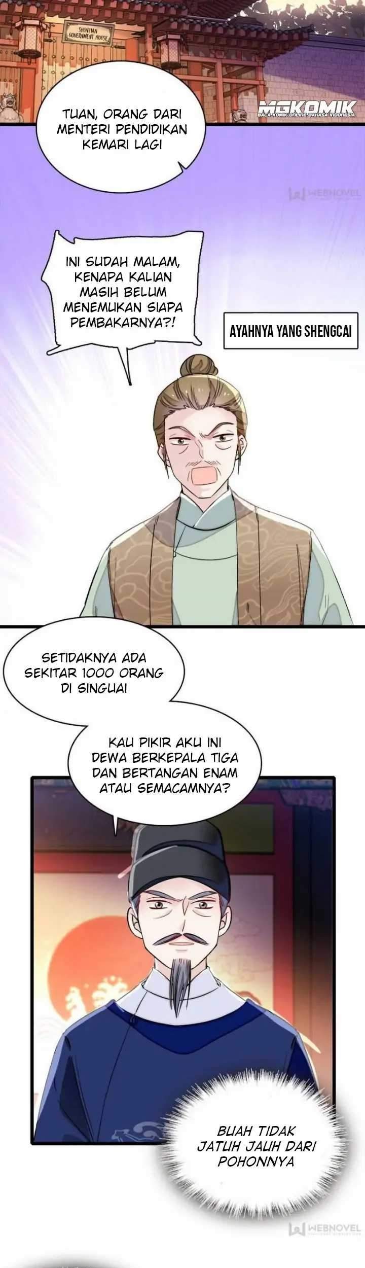 Sijin Chapter 95 Gambar 27